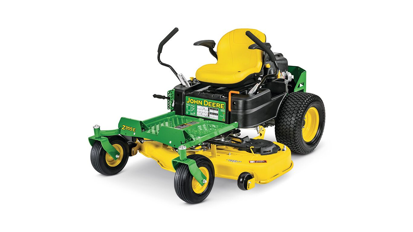 z355e-ztrak-mower z355e-ztrak-mower