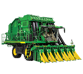 Large Agriculture