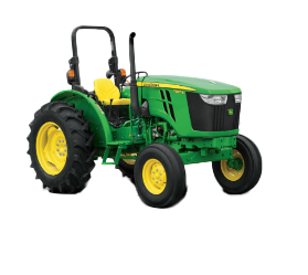 Utility Tractors