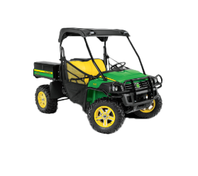 Utility Vehicles