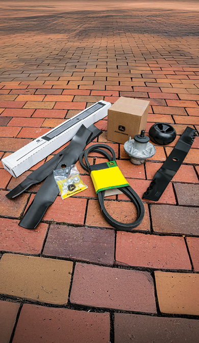 Parts Online
