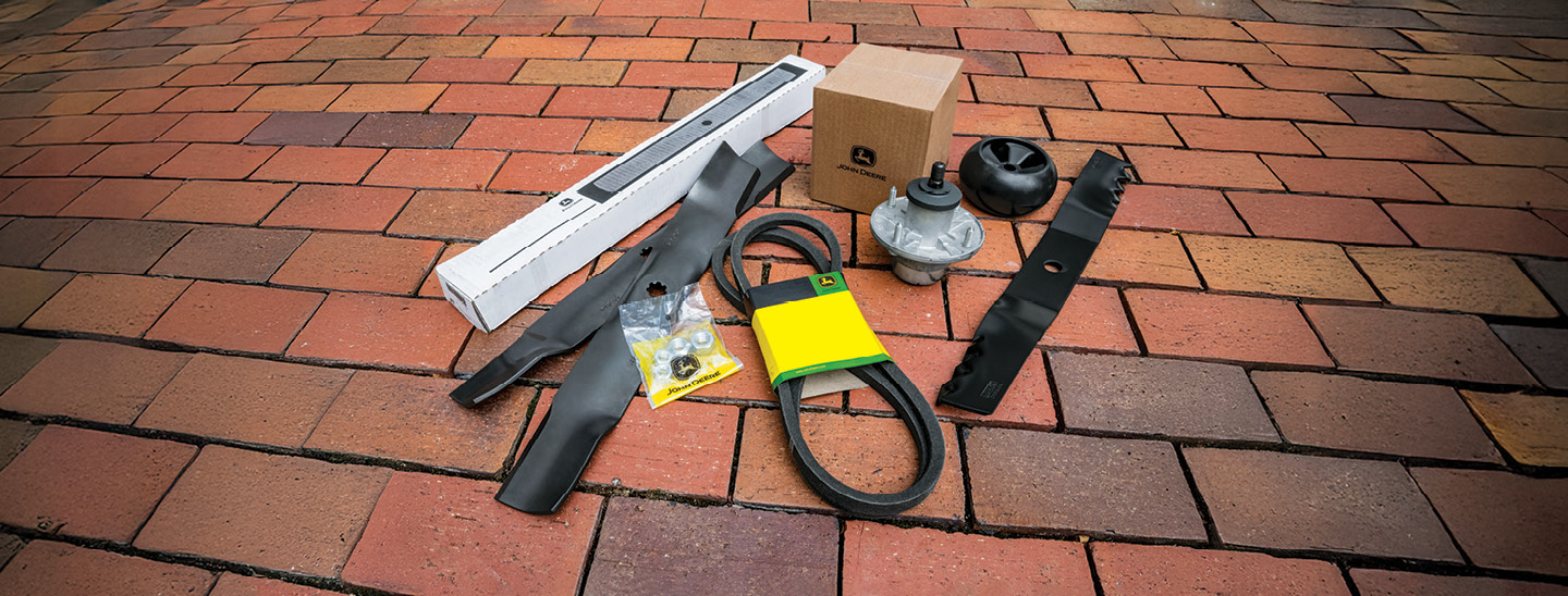 Parts Online